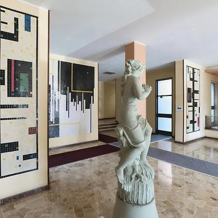 דירה Primopiano - Savona B