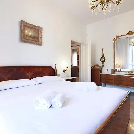 Apartment Primopiano - Savona 110