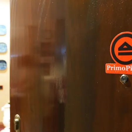 Primopiano - Savona 110 Apartment Milan