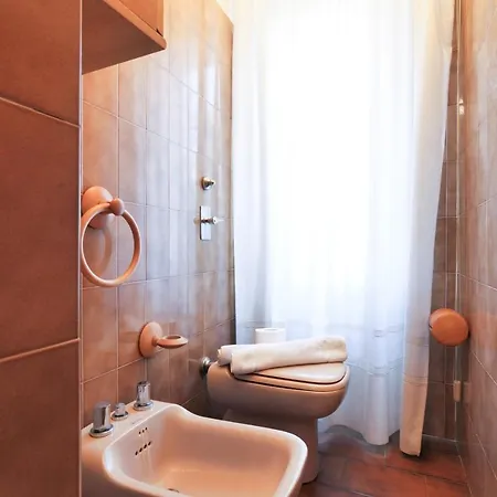 Primopiano - Savona 110 Apartment