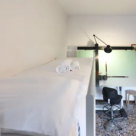 Apartment Primopiano - Savona 110 *
