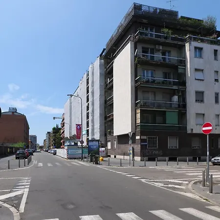 Primopiano - Savona 110 Apartment