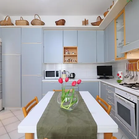 Primopiano - Savona 110 Apartment *