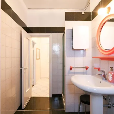 Primopiano - Savona 110 Apartment Milan