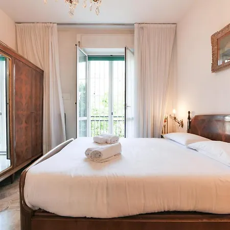 Primopiano - Savona 110 Apartment Milan