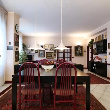 Primopiano - Savona 110 * Milan