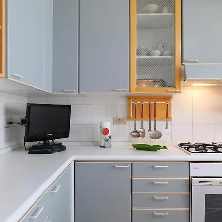 Primopiano - Savona 110 Apartment