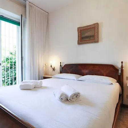Primopiano - Savona 110 Apartment *