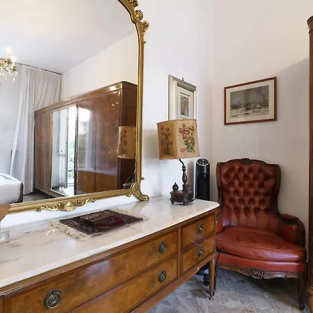 Apartment Primopiano - Savona 110