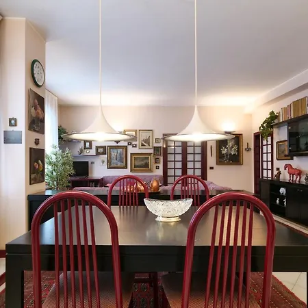 Primopiano - Savona 110 Apartment