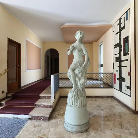Primopiano - Savona 110 Apartment *