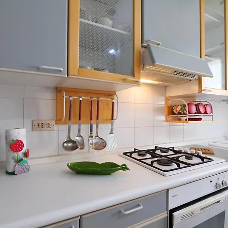 Apartment Primopiano - Savona 110