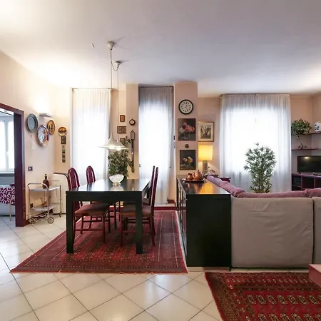 Apartment Primopiano - Savona 110