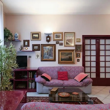 Primopiano - Savona 110 Apartment