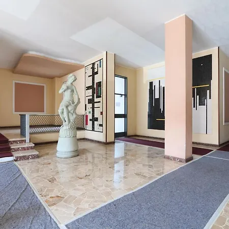 Primopiano - Savona 110