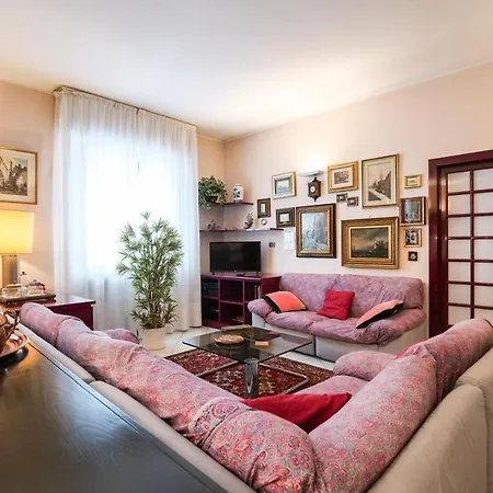 Primopiano - Savona 110 * Milan