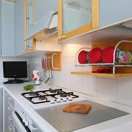 Primopiano - Savona 110 Apartment Milan