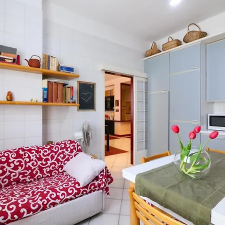 Apartment Primopiano - Savona 110
