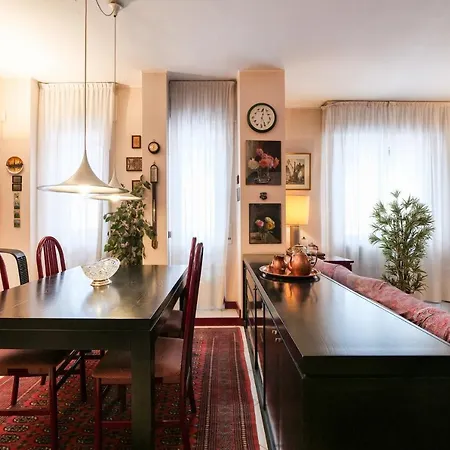 Primopiano - Savona 110 Apartment