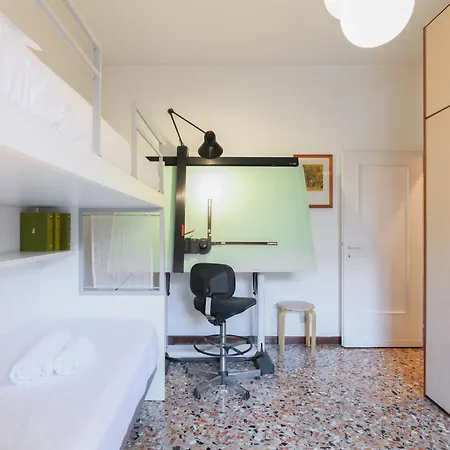 Primopiano - Savona 110 Milan