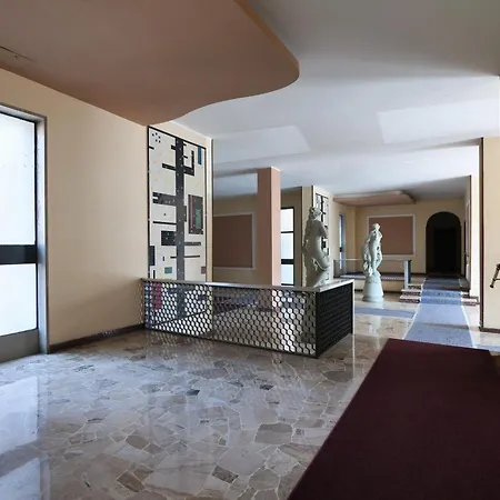 Apartment Primopiano - Savona 110