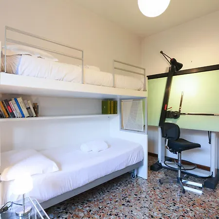 Primopiano - Savona 110 Apartment Milan