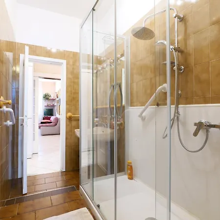 Apartment Primopiano - Savona 110 Milan