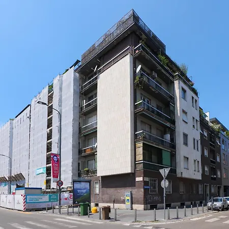 Primopiano - Savona 110 Milan