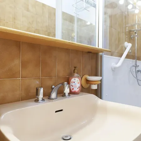 Primopiano - Savona 110 Apartment