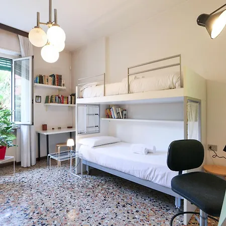 Primopiano - Savona 110 * Milan